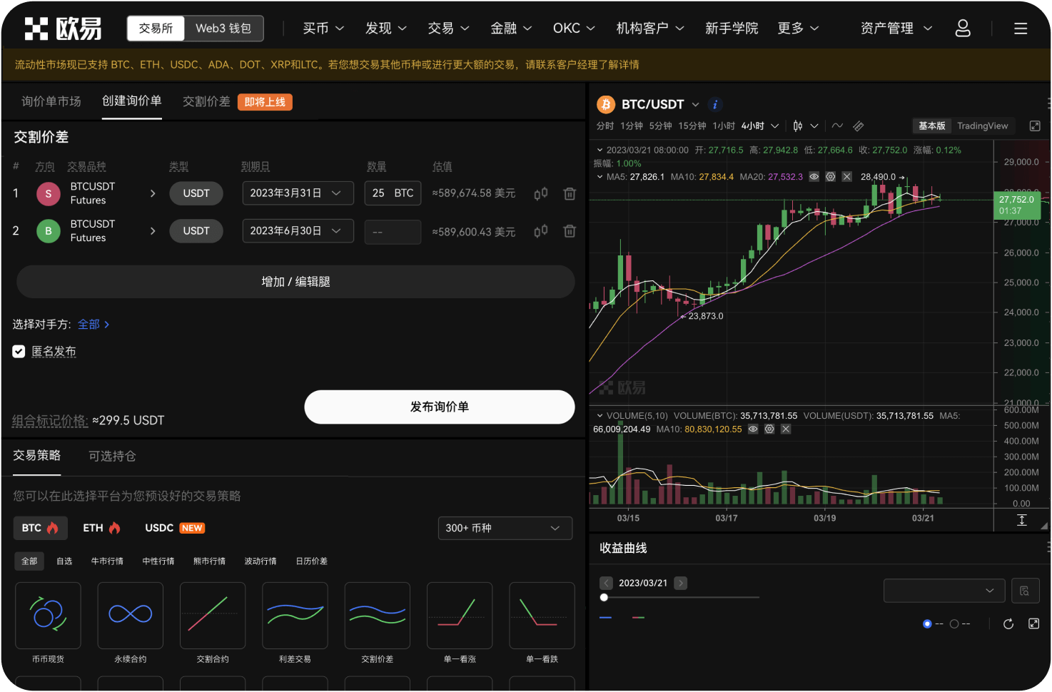 穿越熊市的策略是什么